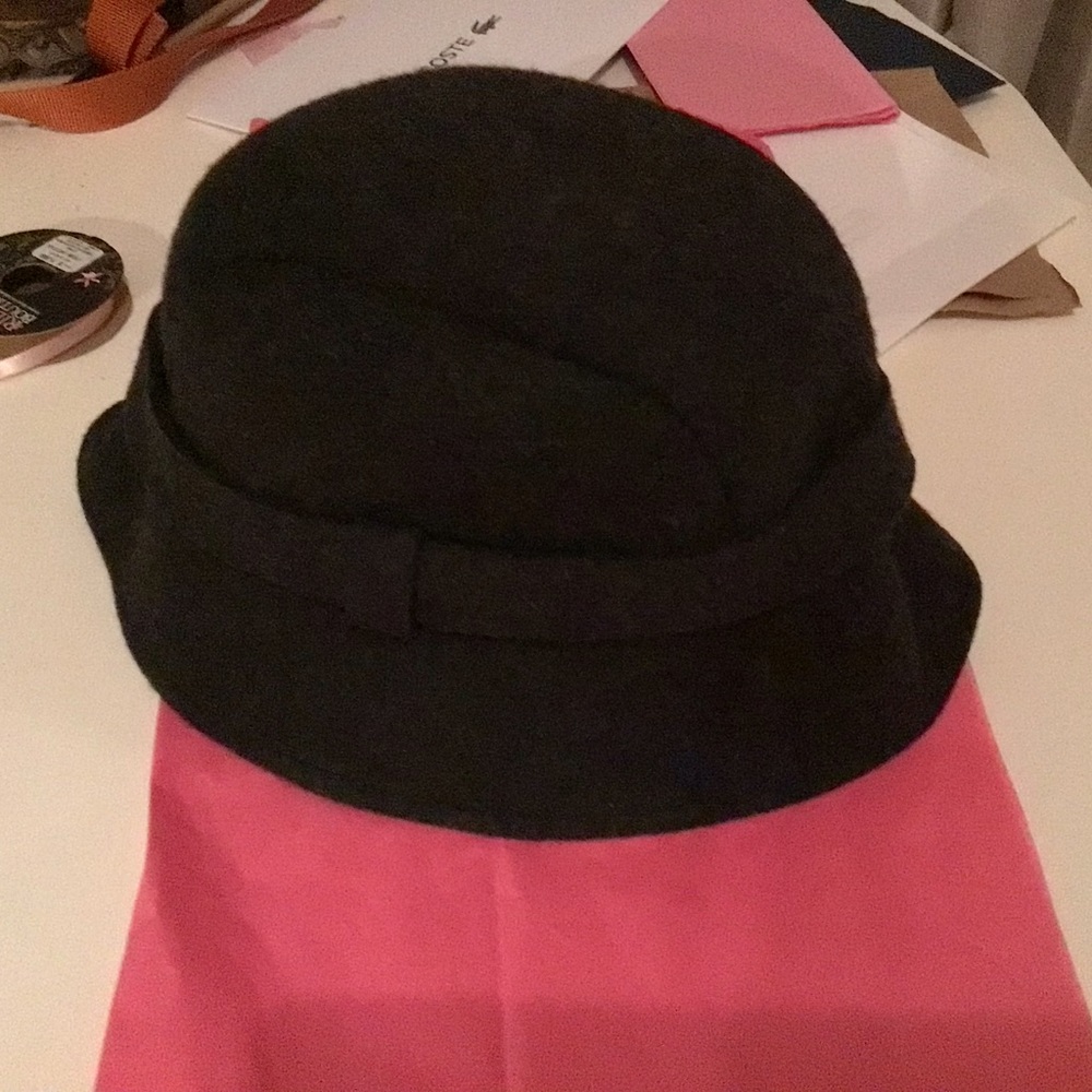 J. CREW Wool Hat - Picture 3 of 6